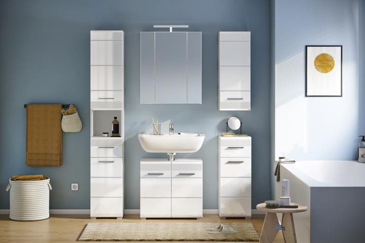 Actual product image Xonox Home Linus (60 x 18 x 71 cm)