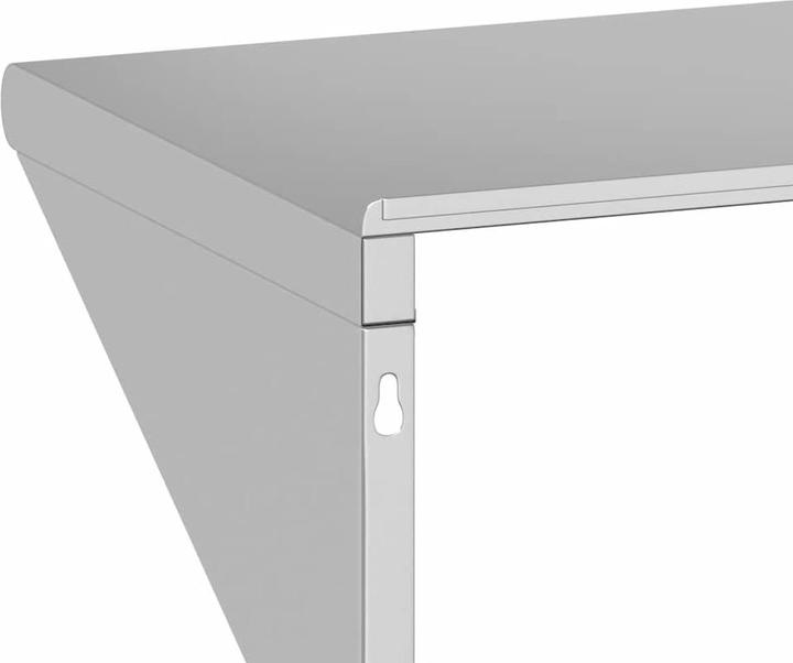 Produktbild VidaXL Wandregal Edel