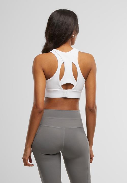 Image du produit Urban Classics Ladies Sports Bra - 191795 (XS)