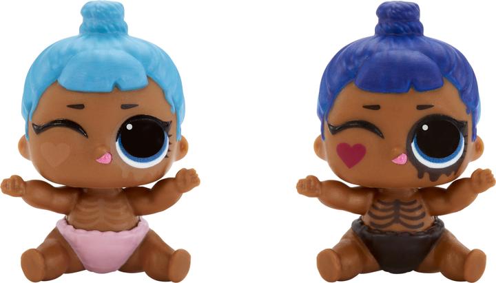 Image du produit L.O.L. Surprise! LOL. Surprise! Sooo Mini! Petites soeurs