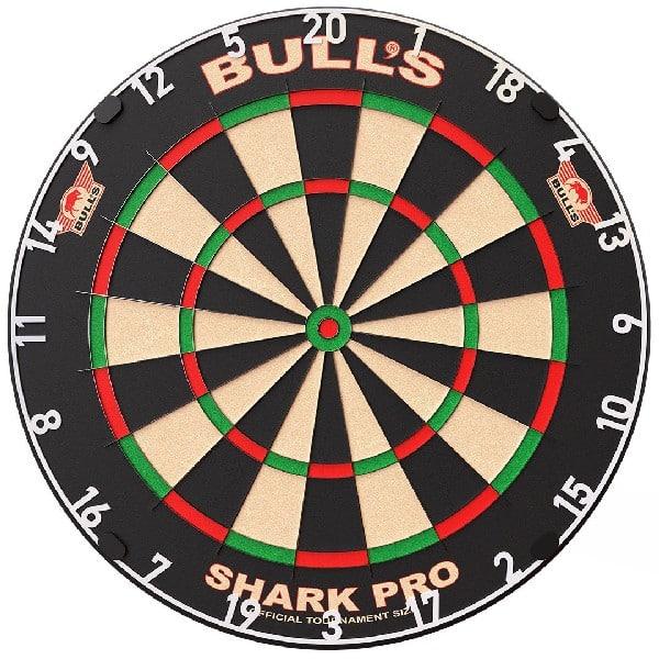 Dartscheibe