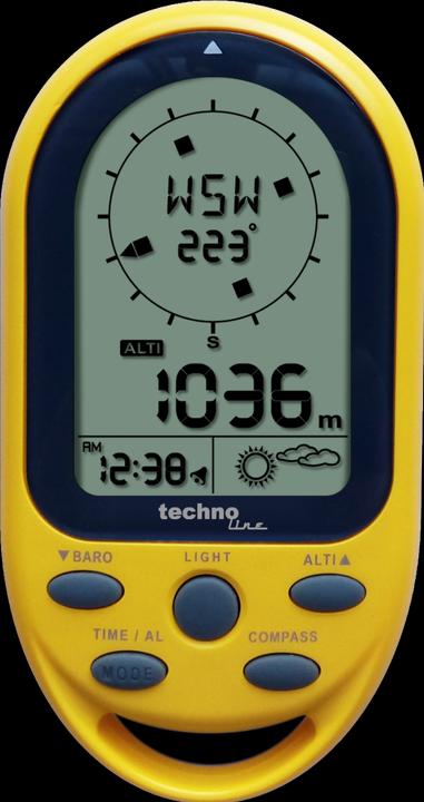 Produktbild Technoline Ea 3050