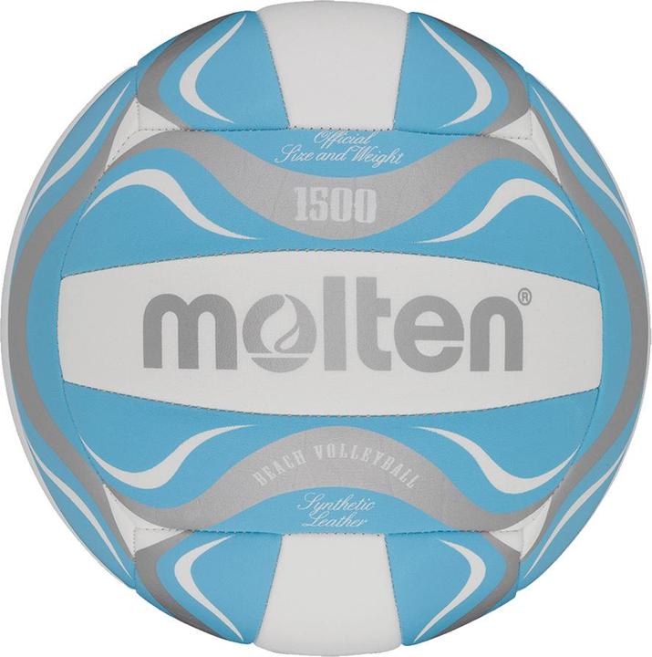 Molten BV1500-LB BEACHVOLLEYBALL (5)