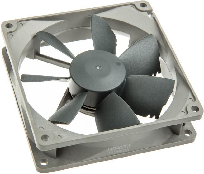 Actual product image Noctua NF-B9 redux 1600 3-PIN (92 mm, 1 x)