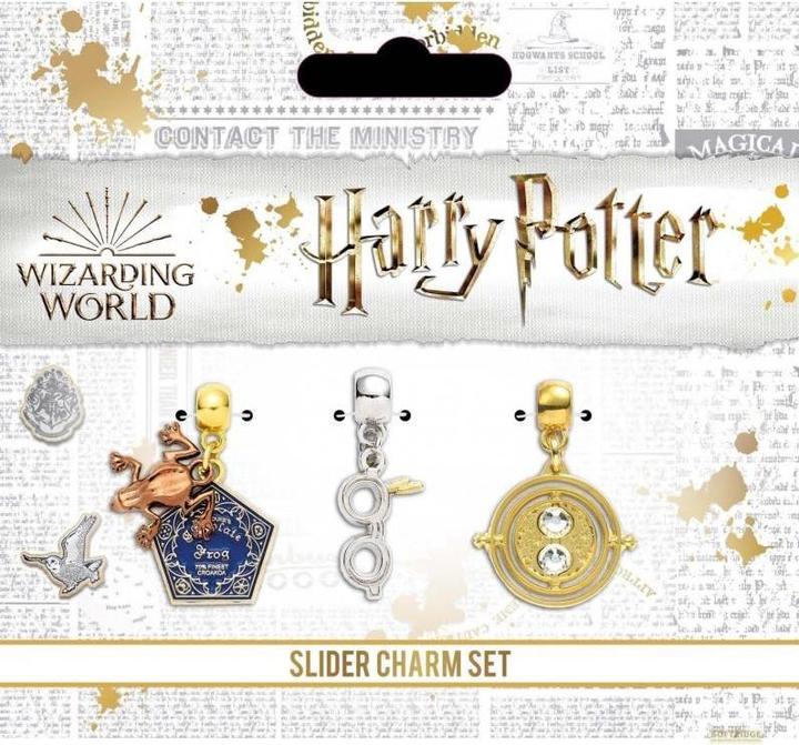 Actual product image Cinereplicas Harry Potter - Characters