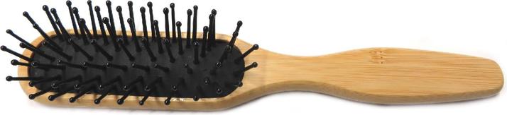 Herba Bambusbürste, Pneumatic
