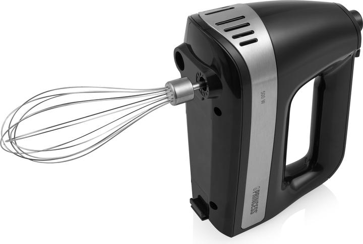 Produktbild Princess Hand Mixer mit Aufbewahrungsbox (500 W)