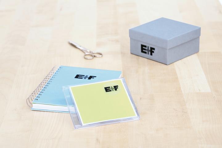 Produktbild HERMA Typenschild Etiketten A4
