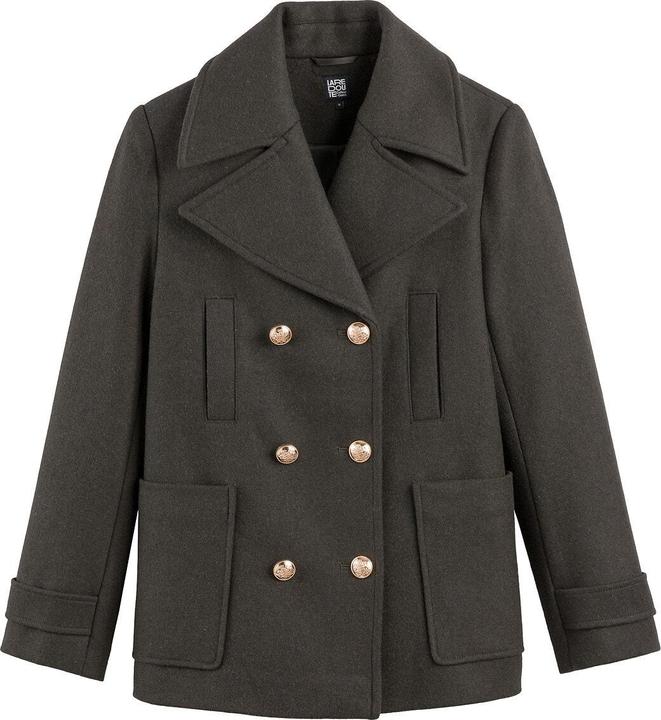 Produktbild La Redoute Collections Cabanjacke (32)