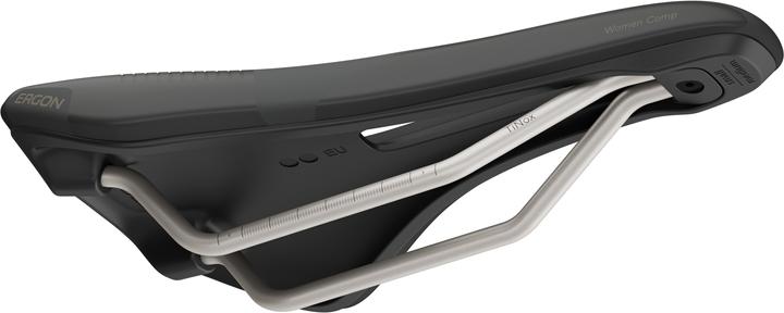 Actual product image Ergon SR Allroad Comp Lady saddle