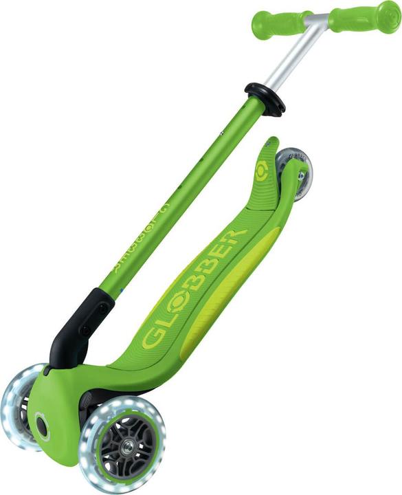 Produktbild Globber Primo Foldable Plus Light - 3 Wheels Scooter