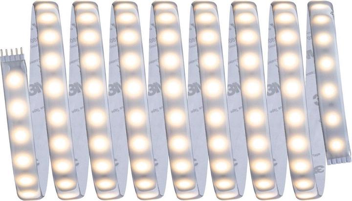 Produktbild Paulmann MaxLED 500 Stripe Set (Warmweiss, 300 cm, Indoor)