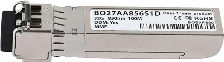 Produktbild CBO Pure Storage FA-XR2-32G-FC-SFP-SR kompatibler BlueOptics SFP28 Transceiver BO27AA856S1D