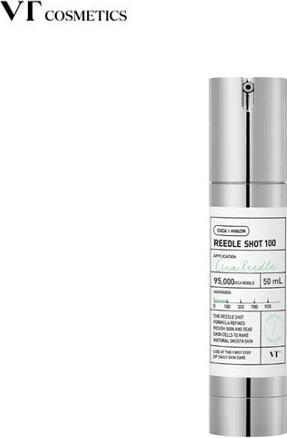 Produktbild VT Cosmetics Reedle Shot 100 (50 ml)
