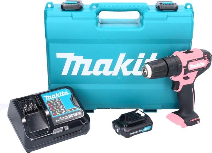 Produktbild Makita HP333DSAP (Akkubetrieb)
