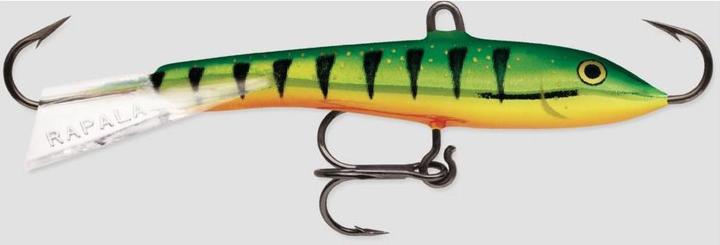 Immagine prodotto Rapala Jigging Rap (10 cm)