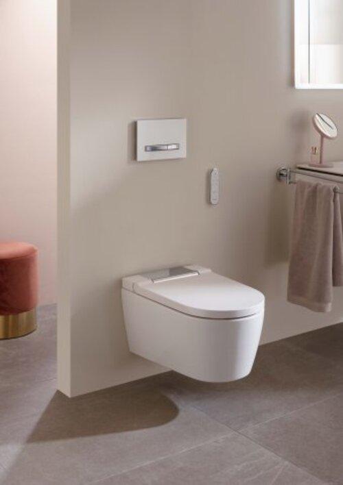 Produktbild Geberit Aquaclean Sela