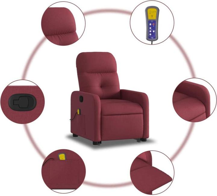 Actual product image VidaXL Itzal