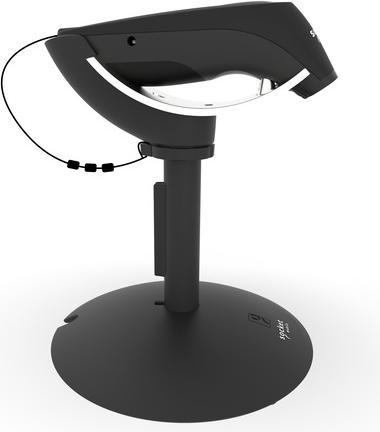 Actual product image Socket Socketscan S740 Universal (QR Code)