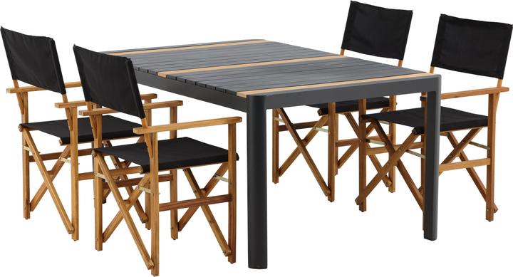 Productafbeelding Venture Home Togo, Marion (150 cm)