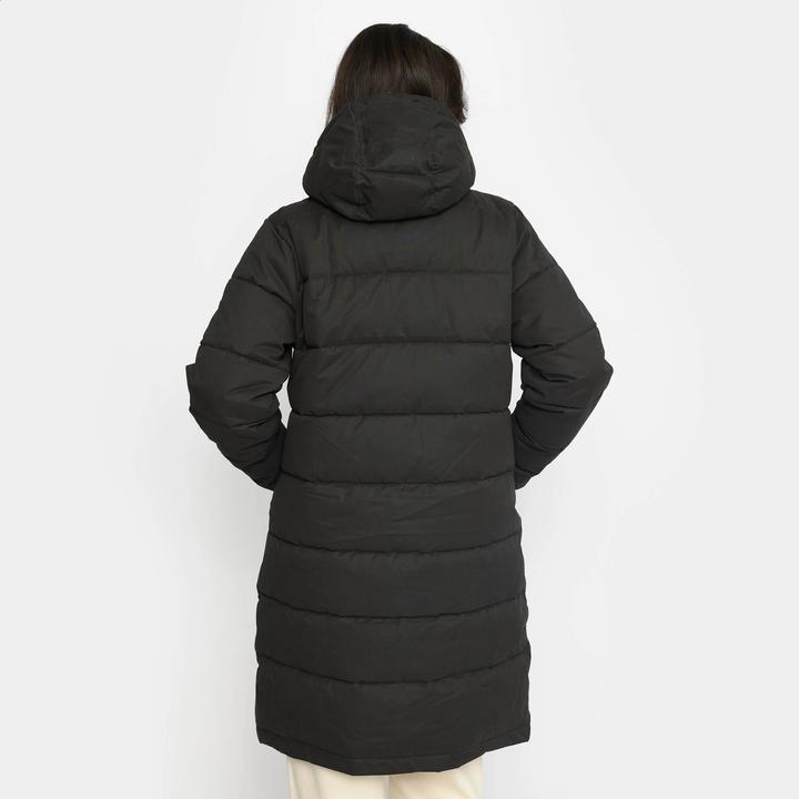 Immagine prodotto Selfhood Cappotto Puffer con cappuccio da donna (L)