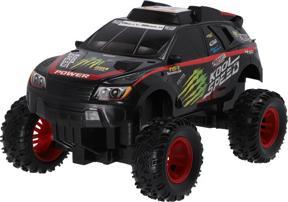 Actual product image Kool Speed Radio-controlled car Rally Eliminator 1:16