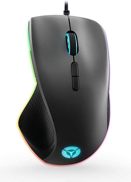 Lenovo Legion M500 RGB Gaming Mouse (Cable)