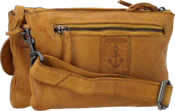 Immagine prodotto Harbour 2nd Tara Schultertasche Leder 31 cm