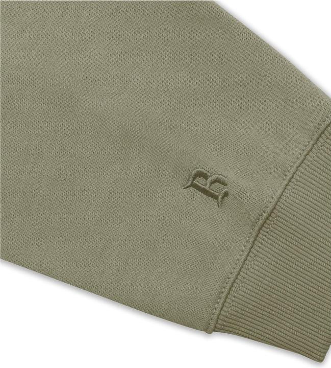 Immagine prodotto Dropsize Felpa con cappuccio Super Heavy Blank - 124957 (L)