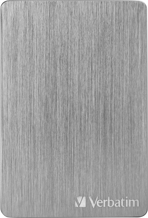 Verbatim Store 'n' Go Ali Slim (1 TB)