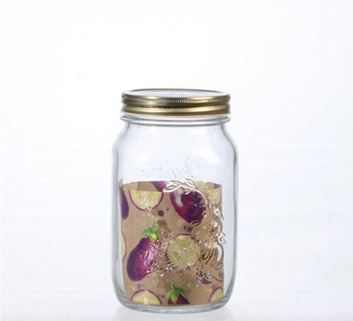 Actual product image Bormioli Rocco 4Stagioni (3 pcs., 1 l)
