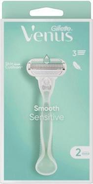 Actual product image Gillette Venus Smooth Sensitive