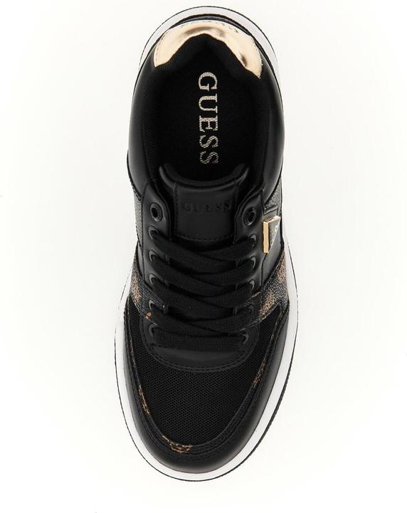 Actual product image Guess 's sneakers marlew (37)