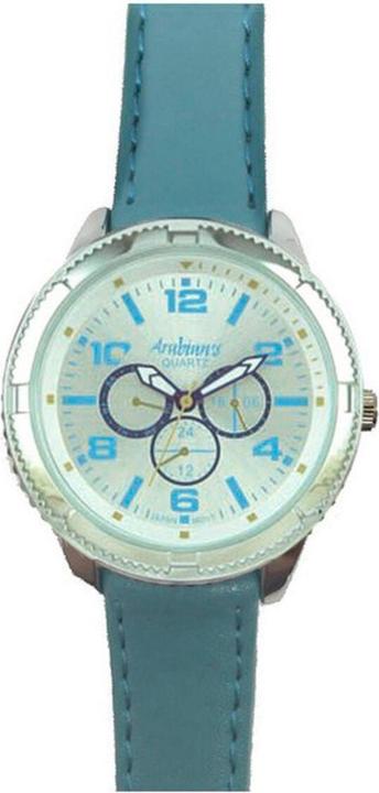 Arabians Herrenuhr DBP2221AC (Ø 37 mm) (37 mm)