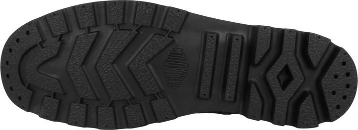 Actual product image Palladium Pampa Hi Zip WL (45)