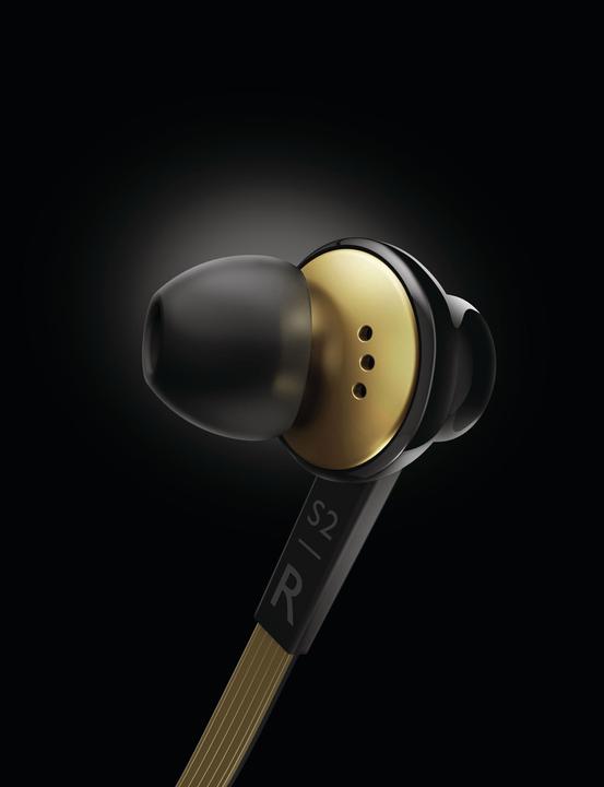 Produktbild Philips Fidelio S2BK (Kabelgebunden)