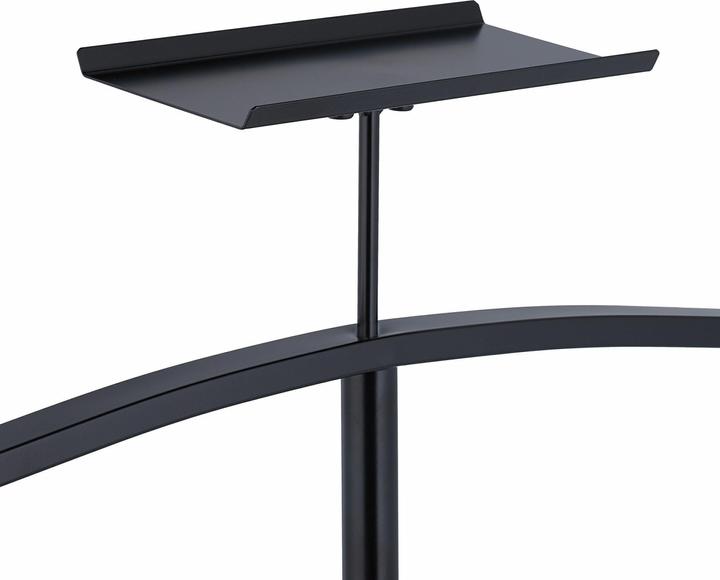 Produktbild Relaxdays Kaminholzwagen 2in1 (43.5 x 59.5 x 112 cm)