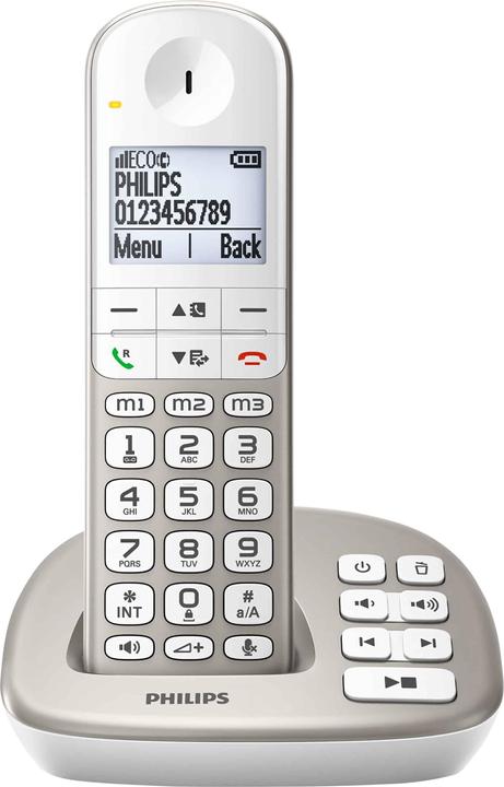 Philips Xl4951s/38