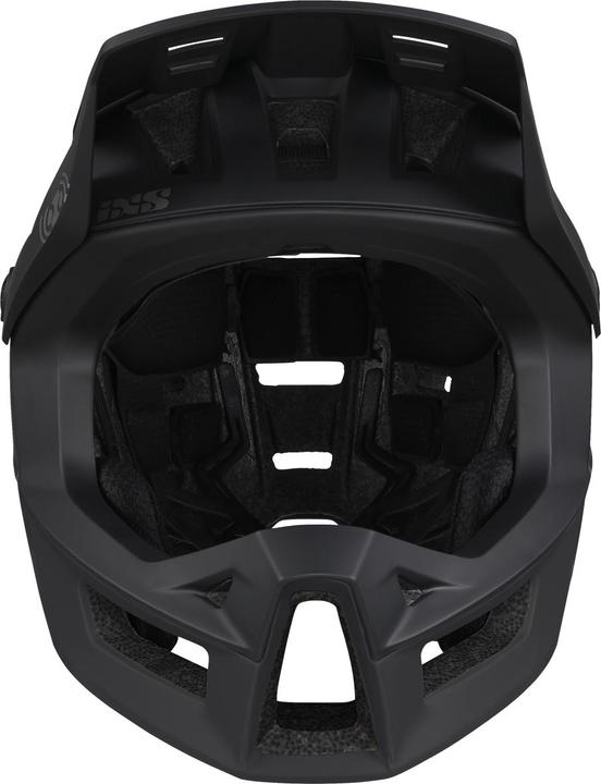 Actual product image iXS Trigger FF MIPS (49 - 54 cm)