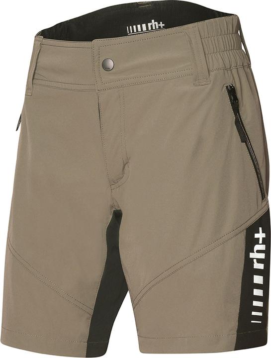 Actual product image Rh+ MTB cycling shorts (L)