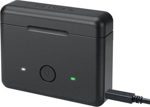 Produktbild Kandao QooCam 3/QooCam 3 Ultra Battery Charging Case