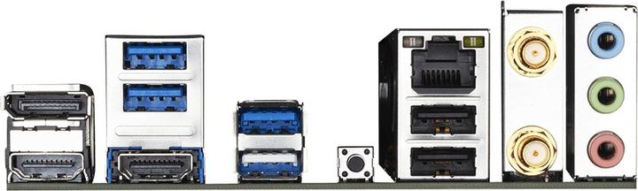 Produktbild Gigabyte MB A520I (AM4, AMD A520, Mini-ITX)