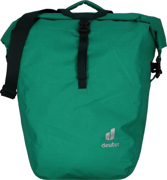 Actual product image Deuter Weybridge 25+5 (30 l, Luggage carrier bag)