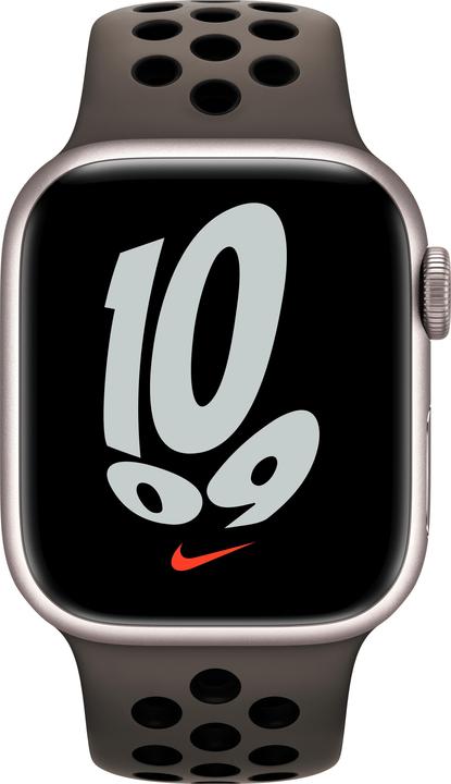 Produktbild Apple Nike Sport Band (41 mm, Fluoroelastomer)