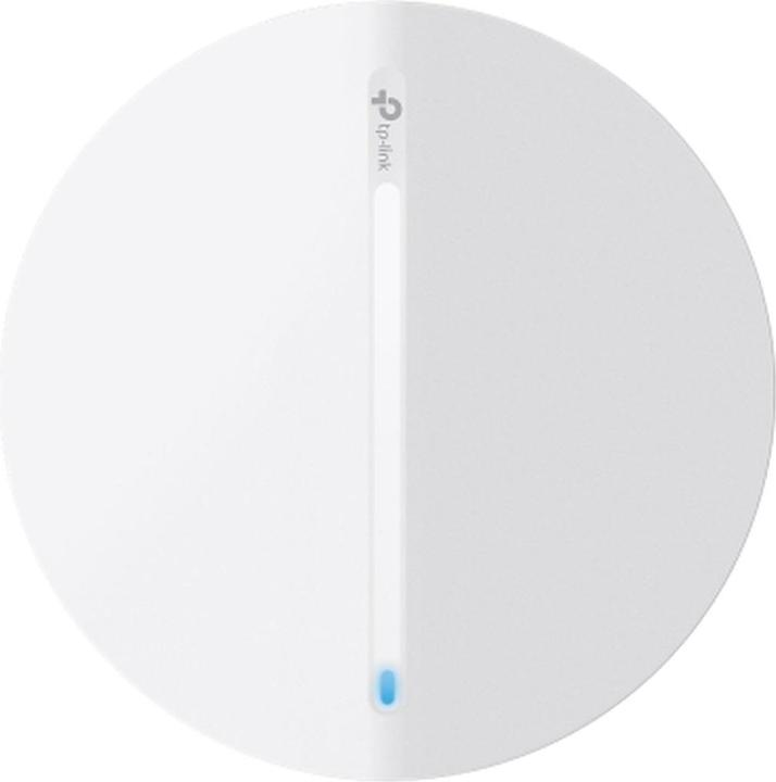Actual product image TP-Link AX1800 CEILING MOUNT DUAL-BAND WI-FI 6 ACCESS POINT (1201 Mbit/s)