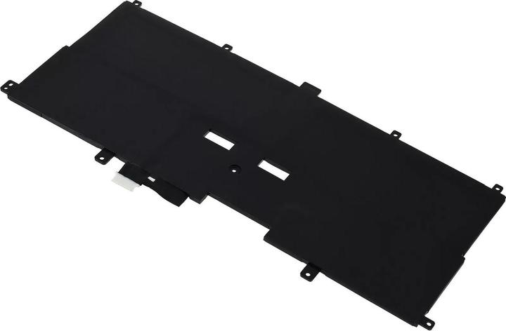 Image du produit AccuCell Akku passend für Laptop Dell XPS 13 9365 2in1, XPS 13-9365-D1805TS, Akku-Typ NNF1C - 7,6V - 5850 mAh (5850 mAh)