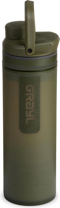 Image du produit Grayl Ultrapress Purifier (0.50 l)