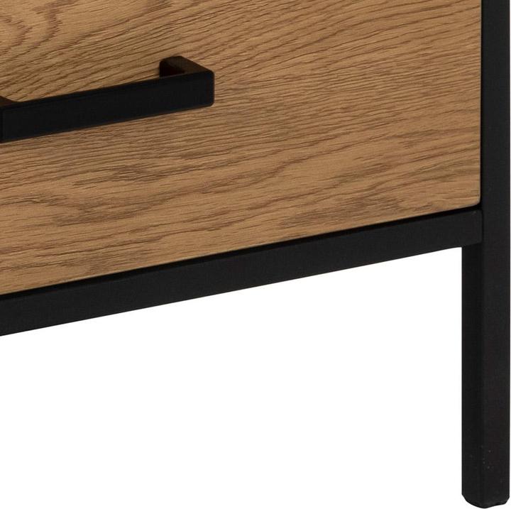 Immagine prodotto AC Design Seaford (90 x 35 x 50 cm)