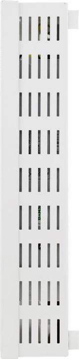 Produktbild Pulsar PSDC08128T - Stromversorgung - Indoor - Weiss - Stahl - CE - 100 W (100 W)
