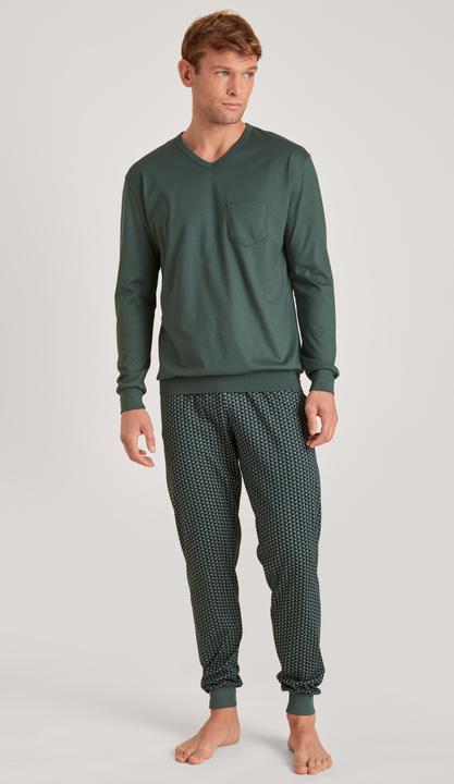 Produktbild Calida Relax Imprint Pyjama (M)